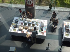 第45回子どもの本展示会の1枚目の写真
