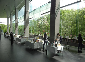 第49回子どもの本展示会2の画像