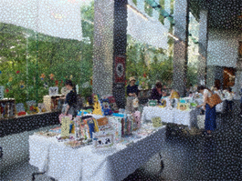 第50回子どもの本展示会（その2）の画像