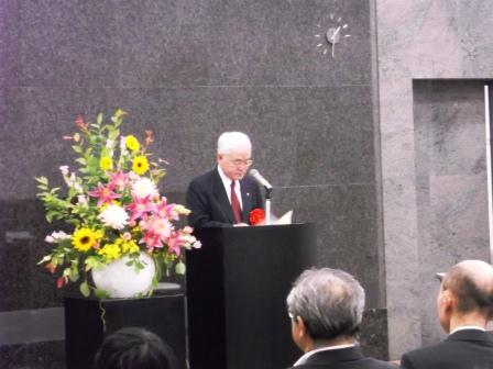 基調講演から（その1）