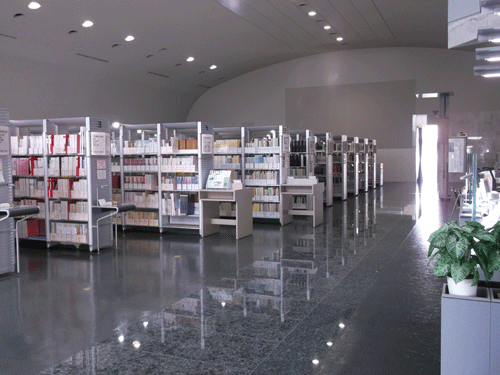 みやぎ資料室画像